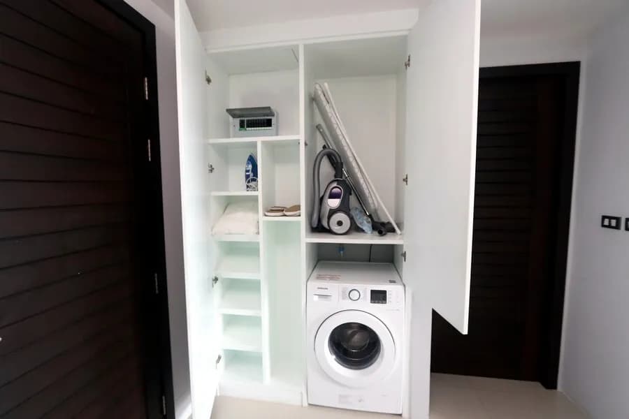 Modern apartment in silent surroundings U24062 - image 6