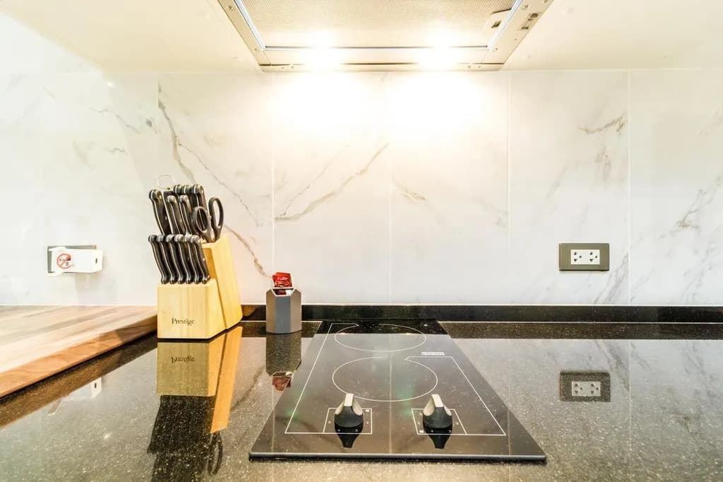 Modern apartment in silent surroundings U24062 - image 8