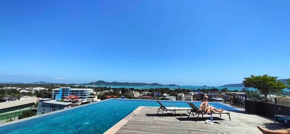 1 Bedroom Condo for sale at Dlux Condominium  U5364601