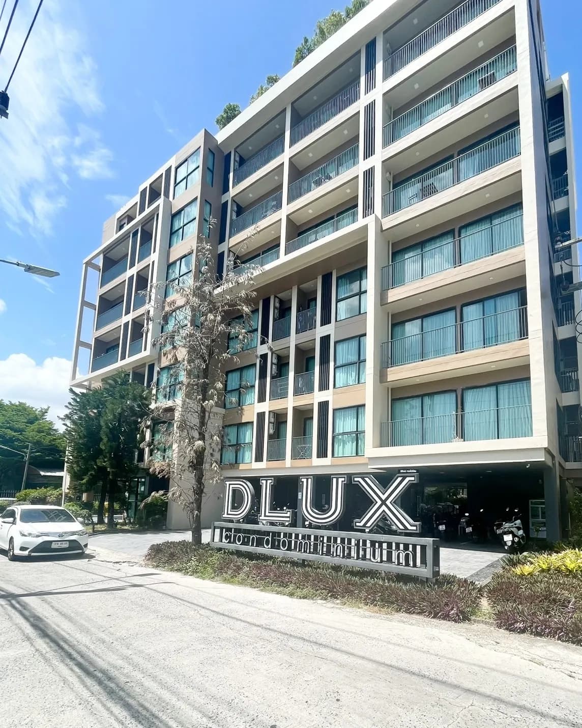 1 Bedroom Condo for sale at Dlux Condominium  U5364601 - image 2