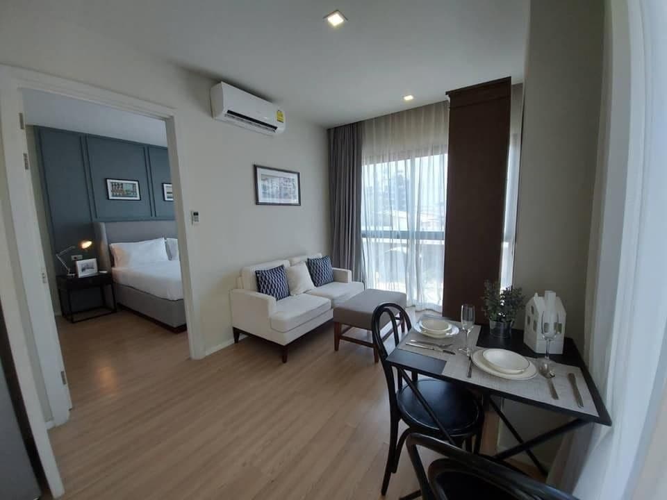 1 Bedroom Condo for sale at Dlux Condominium  U5364601 - image 4