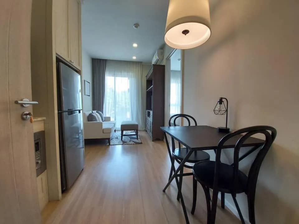 1 Bedroom Condo for sale at Dlux Condominium  U5364601 - image 5