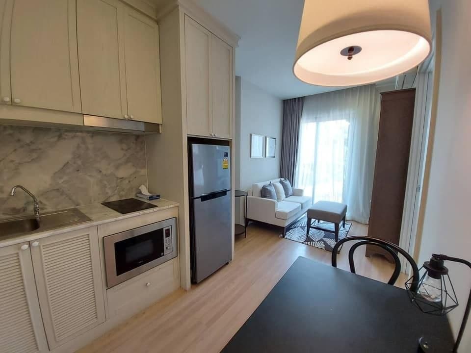 1 Bedroom Condo for sale at Dlux Condominium  U5364601 - image 6