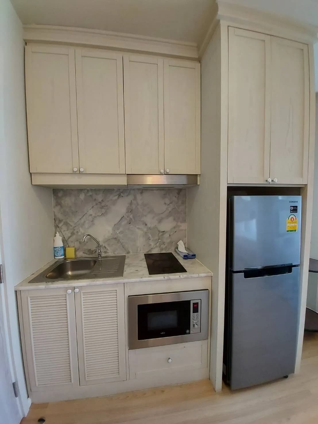 1 Bedroom Condo for sale at Dlux Condominium  U5364601 - image 7