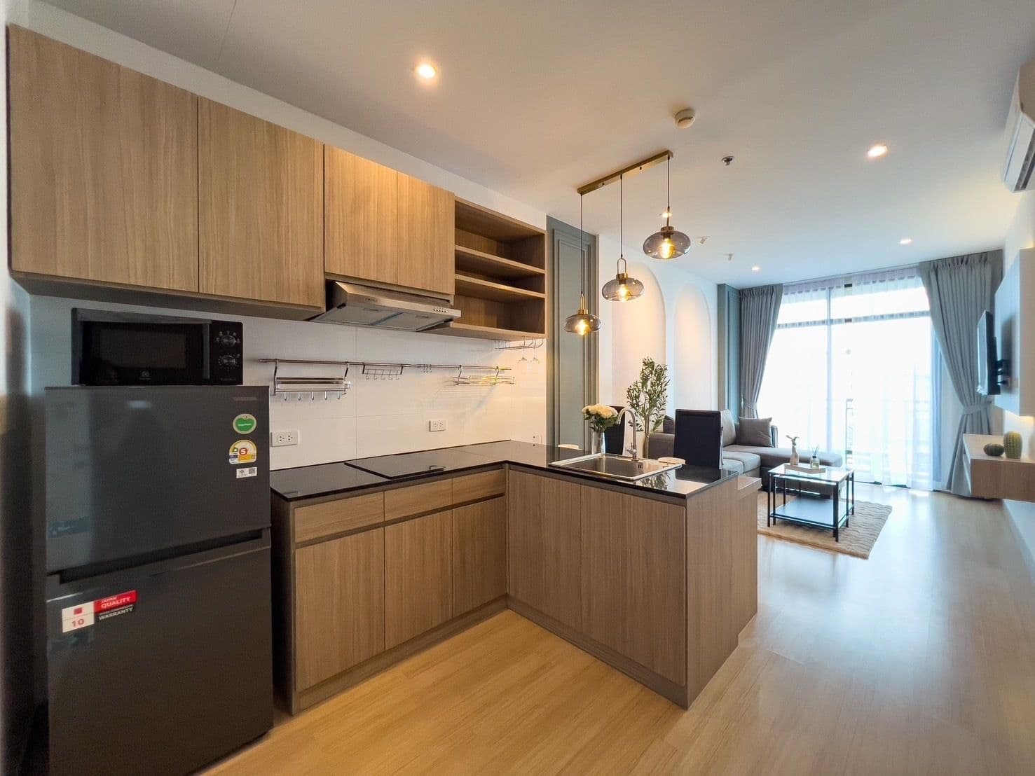 1 Bedroom Condo for sale at Sugar Palm Residence  U1882438 - image 2