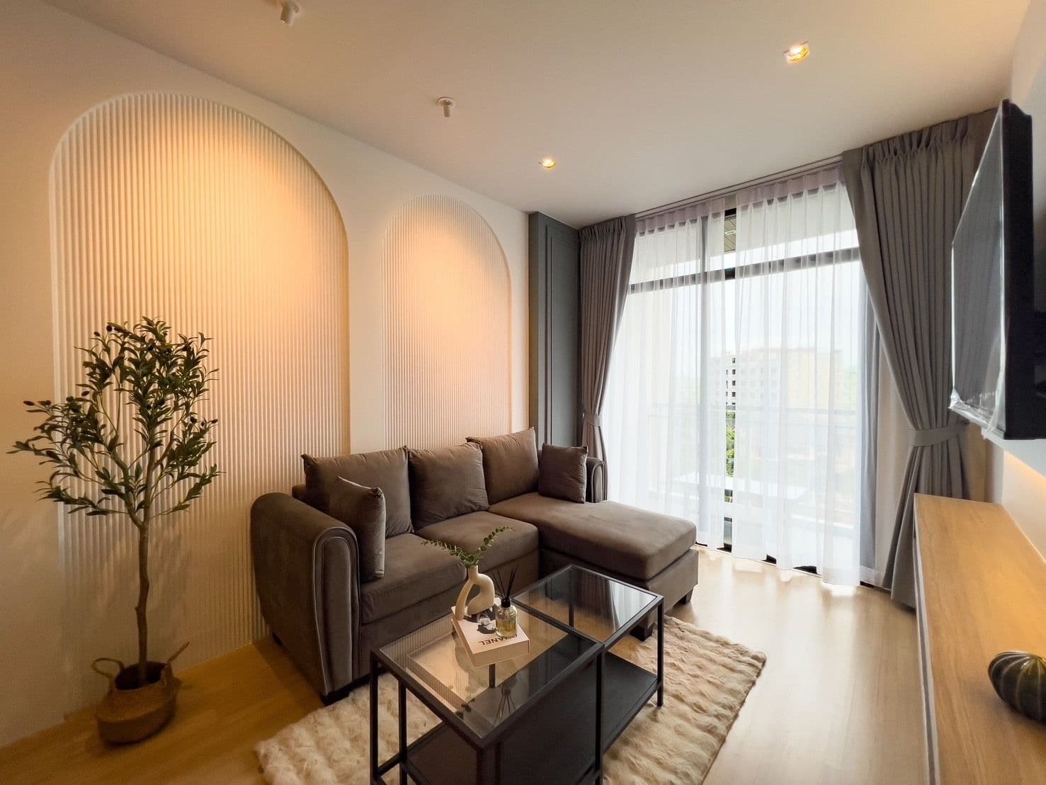 1 Bedroom Condo for sale at Sugar Palm Residence  U1882438 - image 6