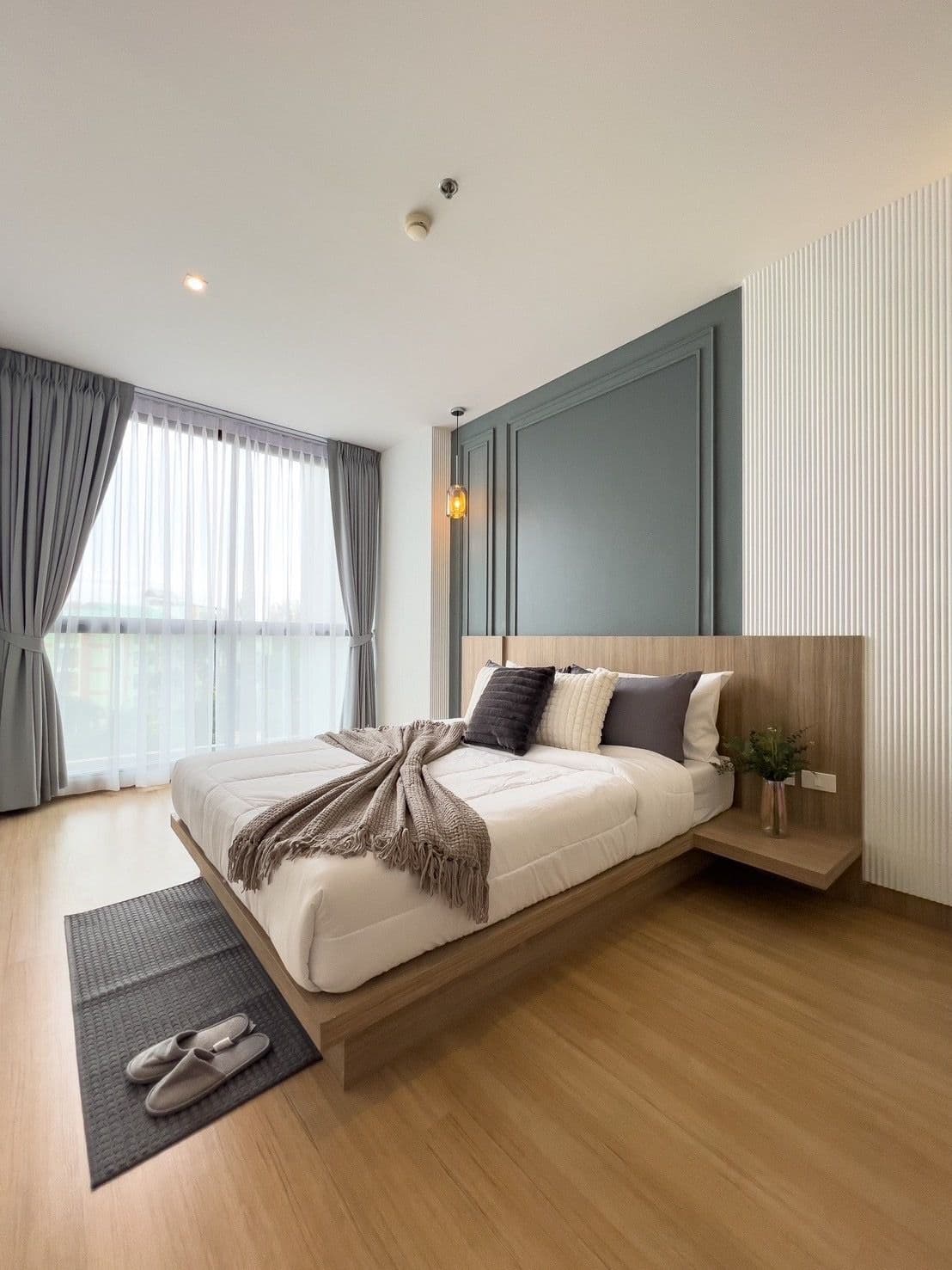 1 Bedroom Condo for sale at Sugar Palm Residence  U1882438 - image 8