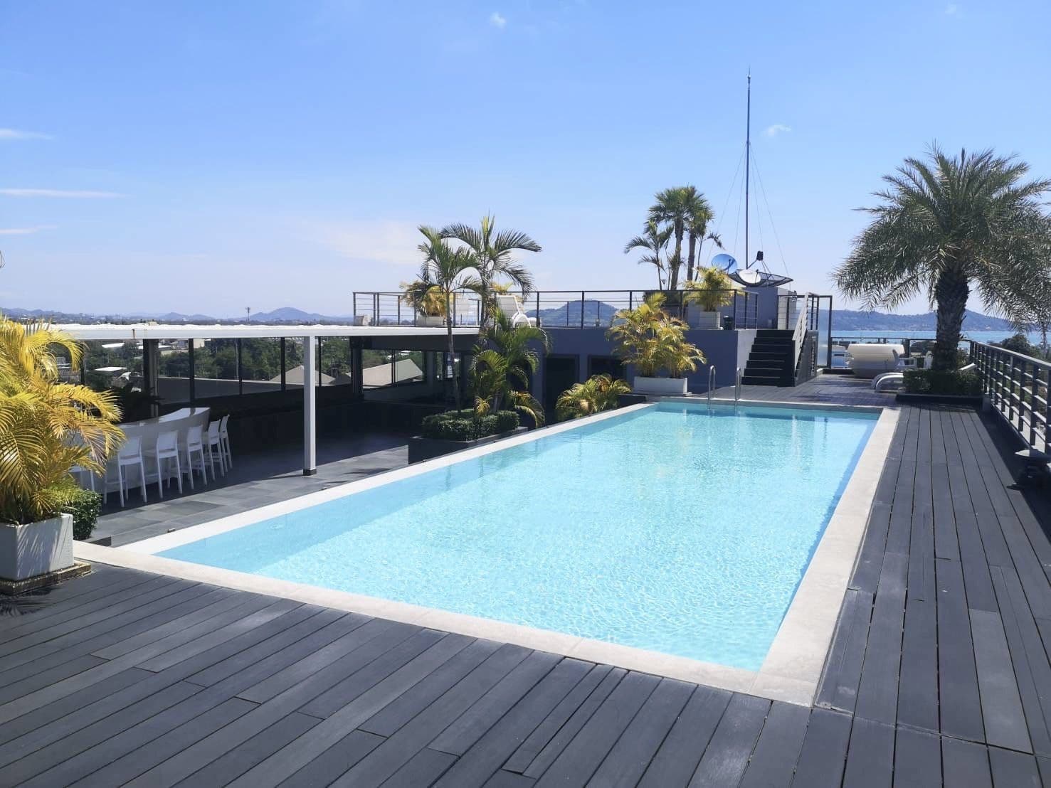 Condo in Chalong freehold U5564980 - image 8