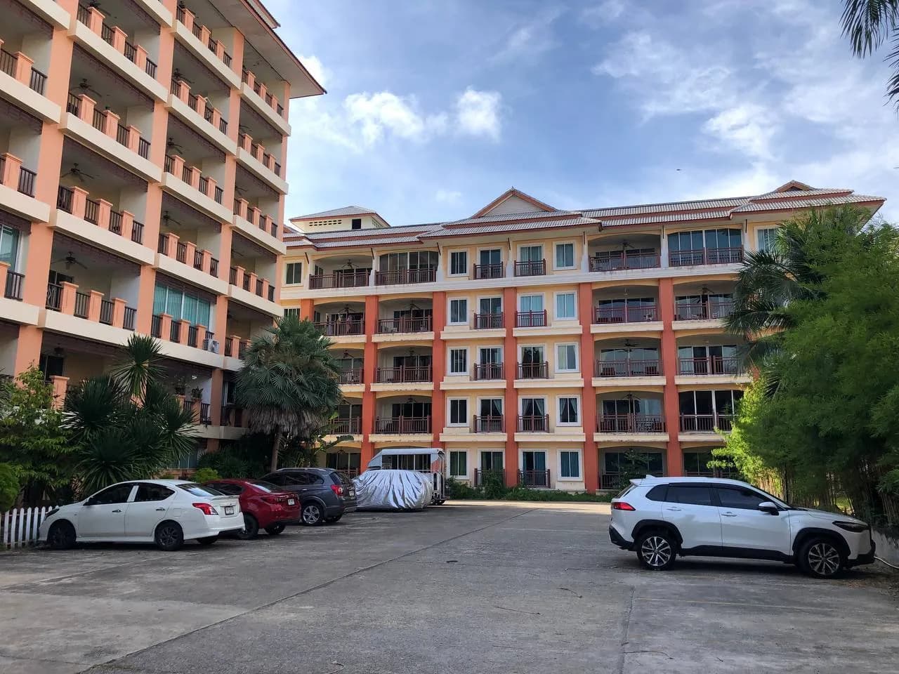 For Sale 2 bedrooms condo in Rawai. U5343890