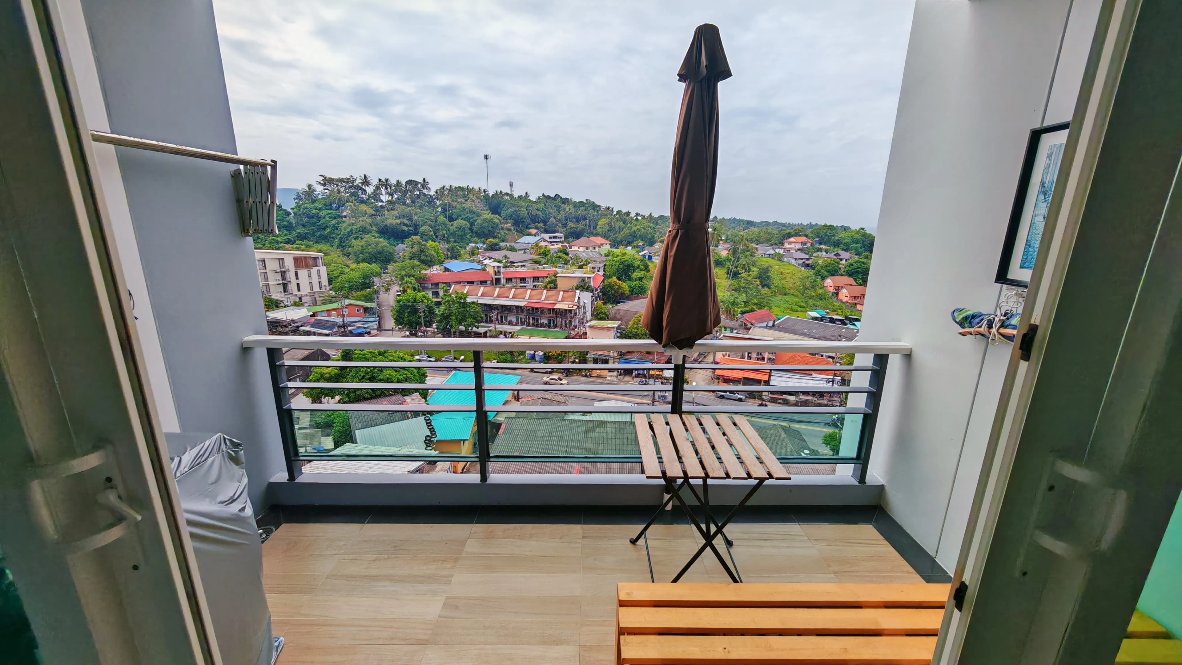 Modern style fully furnished Seaview condo in Phuket Karon U1979662 - image 5