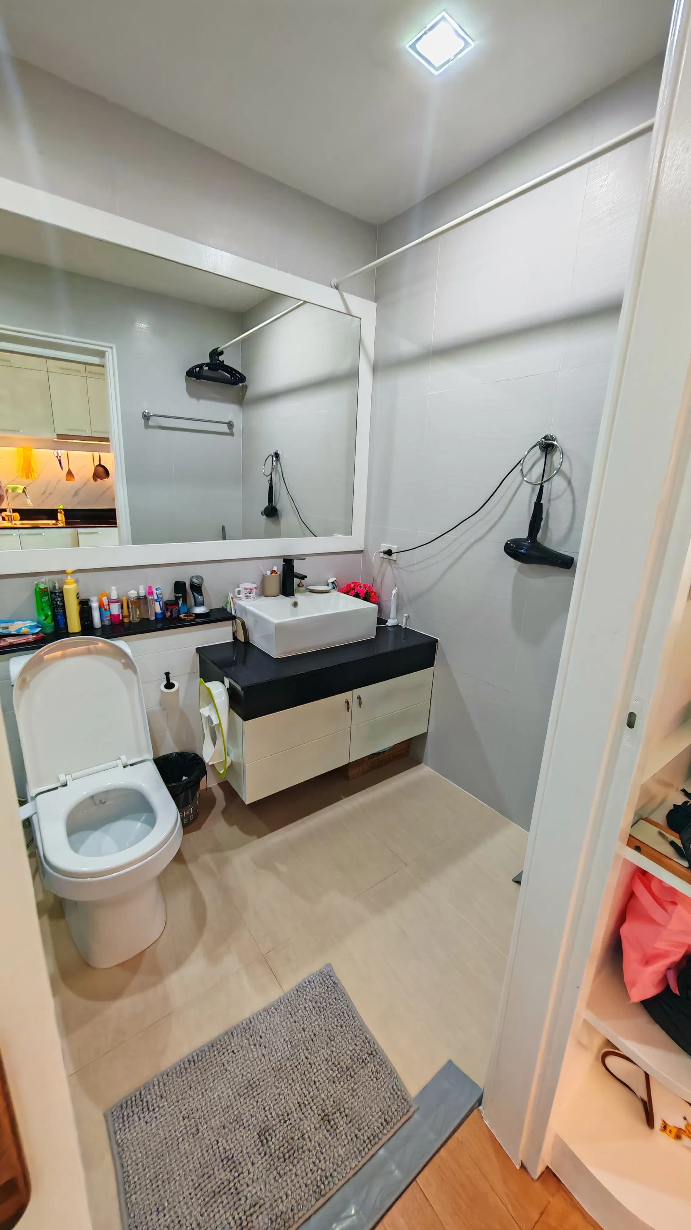 Modern style fully furnished Seaview condo in Phuket Karon U1979662 - image 7