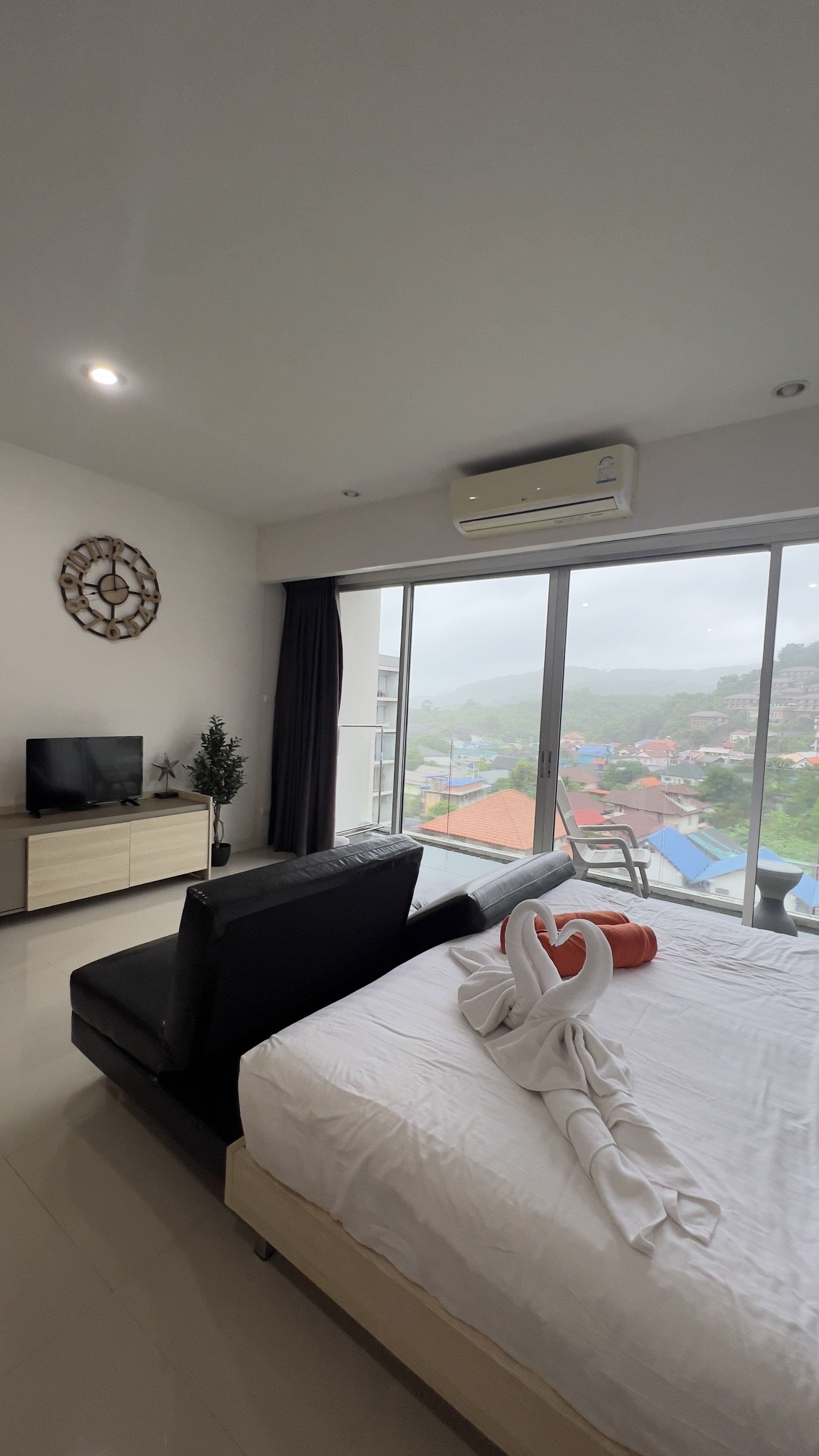 1 Bedroom for Sale at Chic Condominium Karon in Phuket U1997852