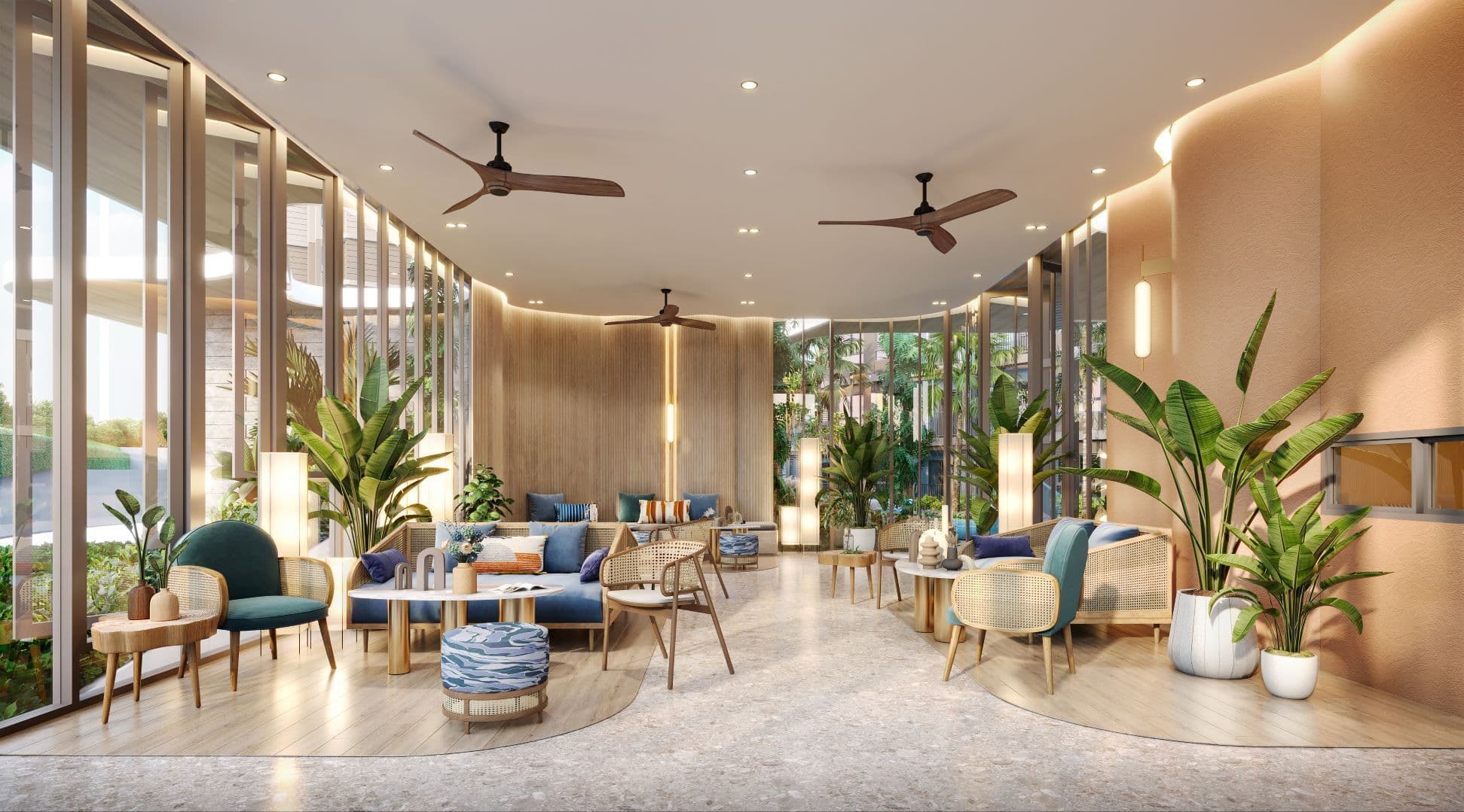 1 Bedroom Condo for sale at Dcondo Reef Phuket U2015076