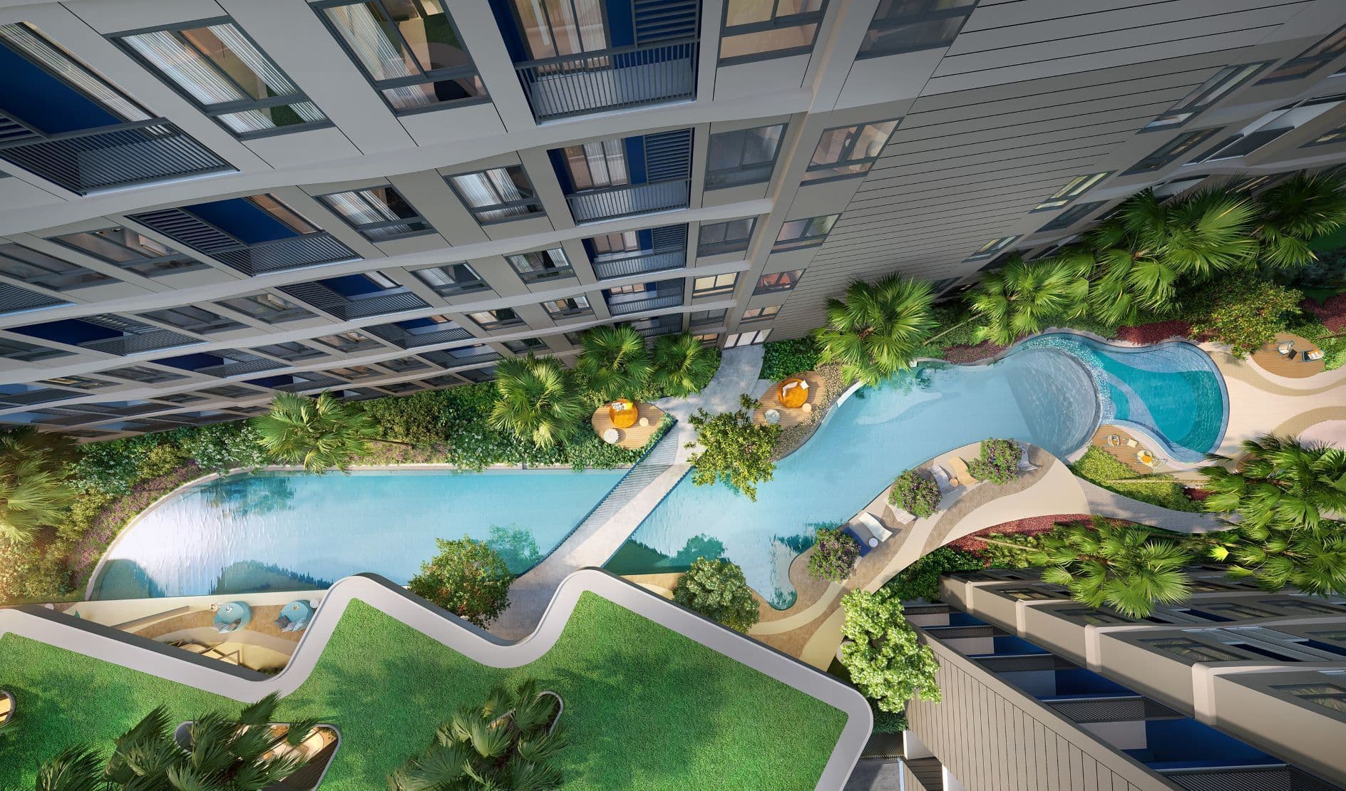 1 Bedroom Condo for sale at Dcondo Reef Phuket U2015076 - image 6