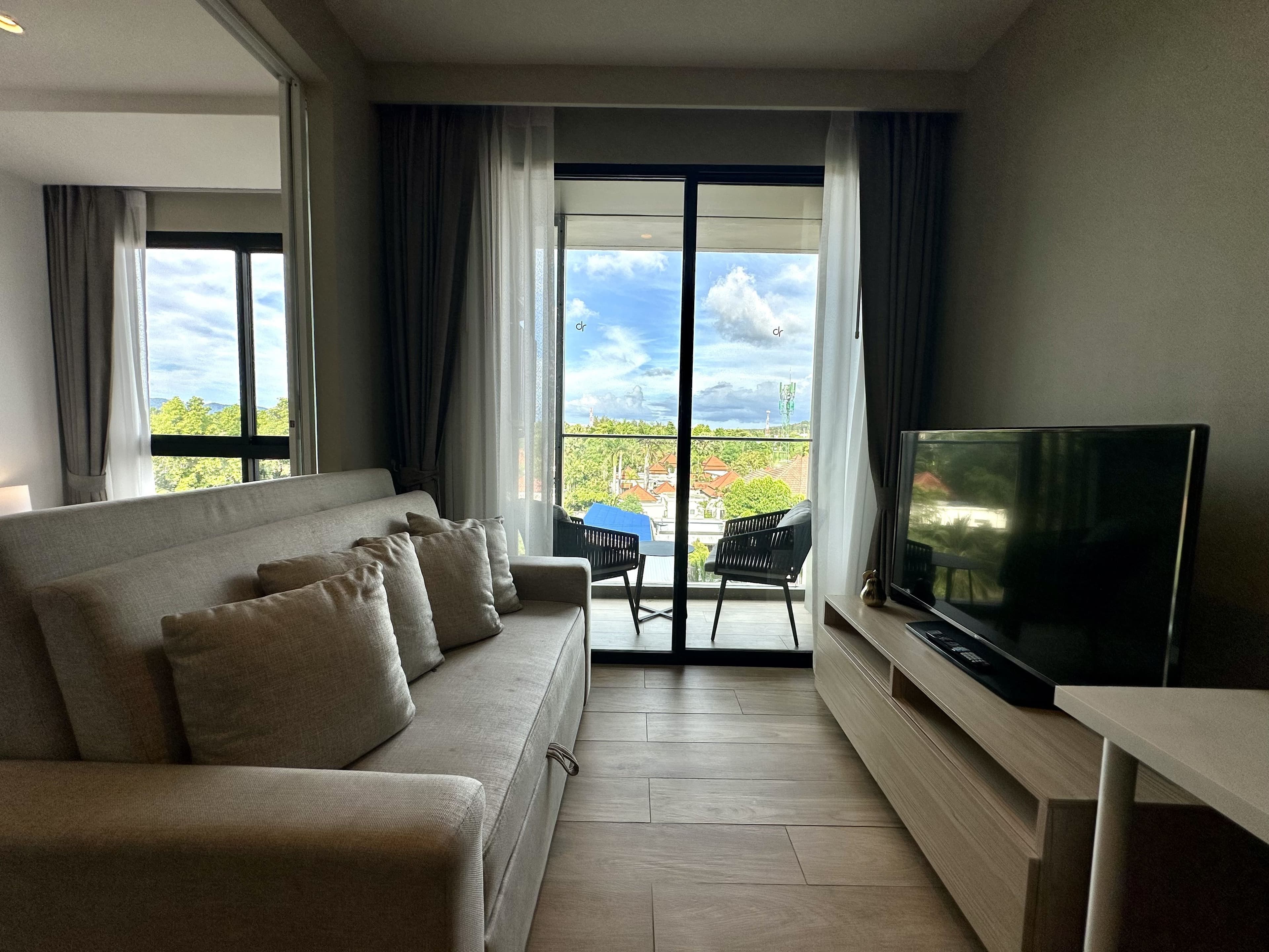 Mountain View Apartment Bang Tao Beach U1926970