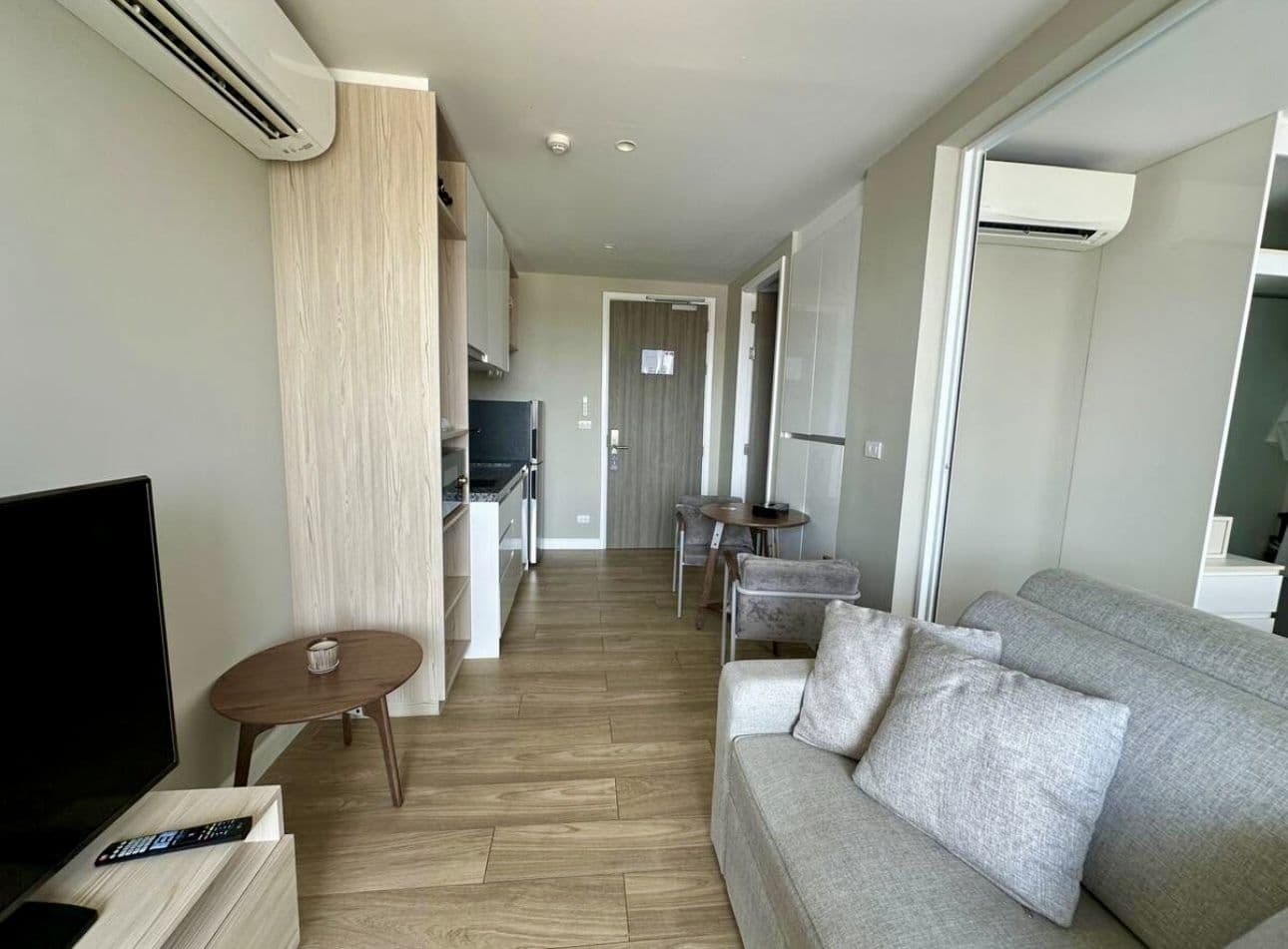 Mountain View Apartment Bang Tao Beach U1926970 - image 5