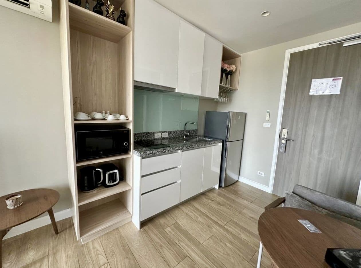 Mountain View Apartment Bang Tao Beach U1926970 - image 6