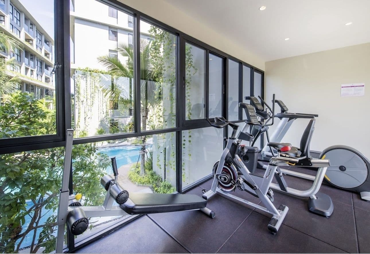 Mountain View Apartment Bang Tao Beach U1926970 - image 8