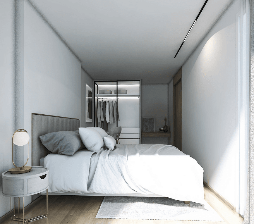 1 Bedroom Condo for sale at VIP Space Odyssey  U5552292 - image 2