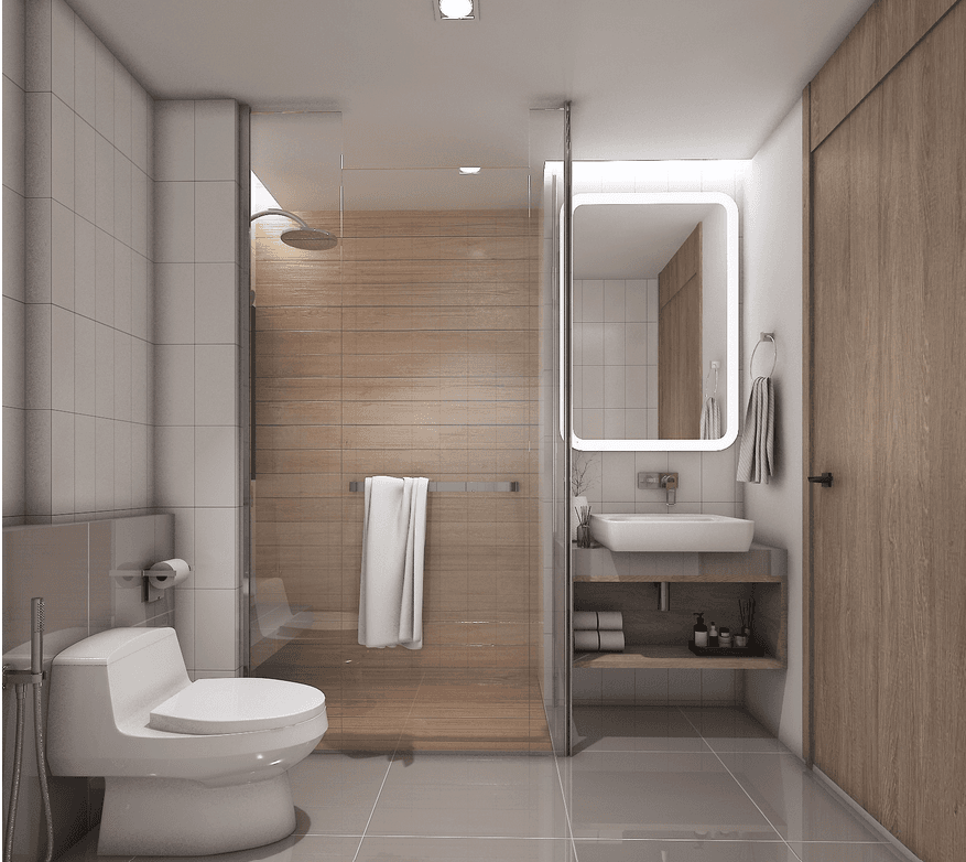 1 Bedroom Condo for sale at VIP Space Odyssey  U5552292 - image 3