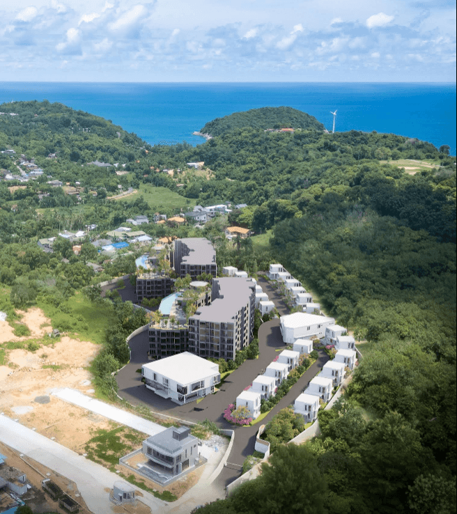 1 Bedroom Condo for sale at VIP Space Odyssey  U5552292 - image 4