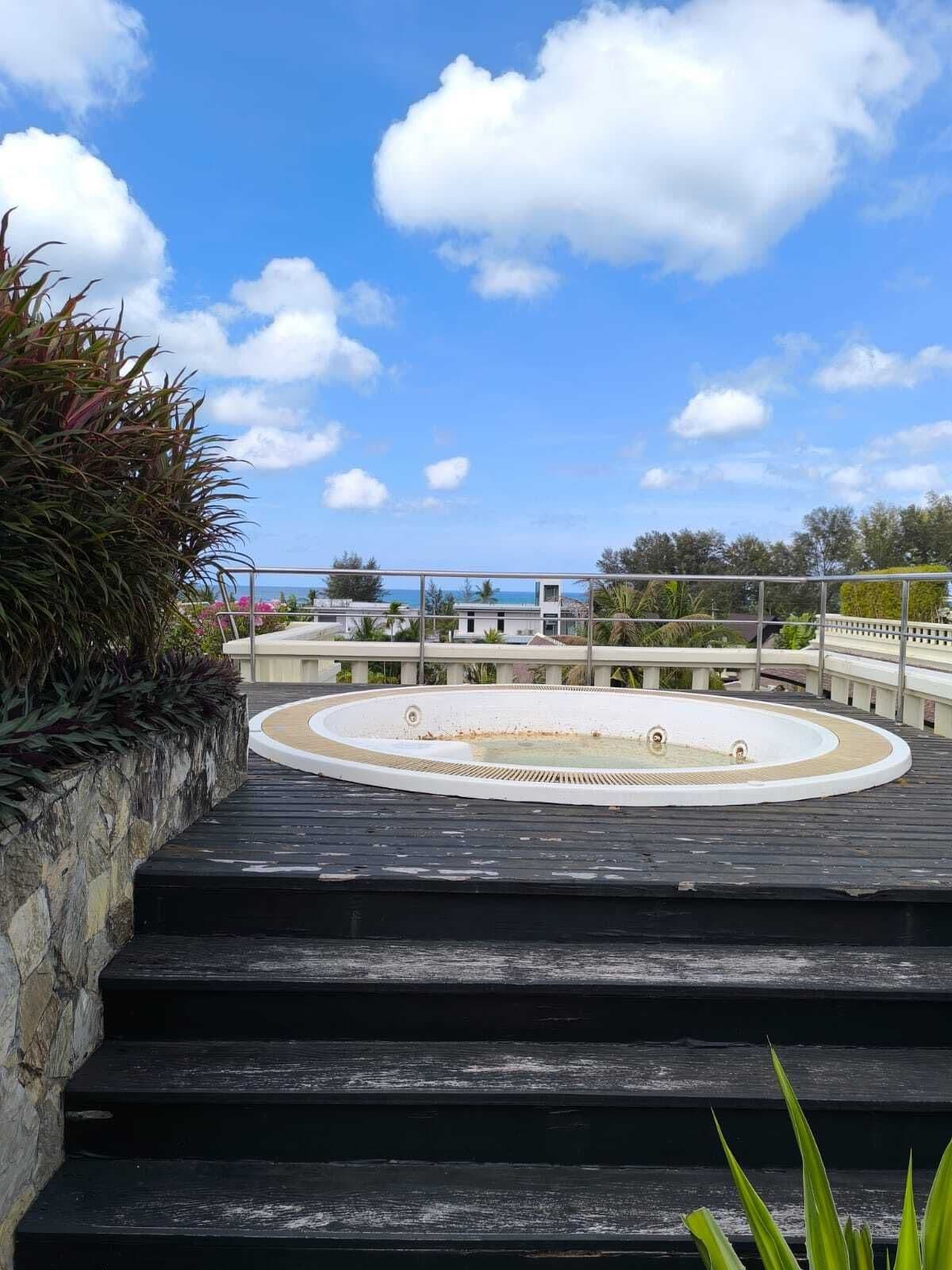 3 Bedrooms Seaview Penthouse with pool U5551933 - image 3