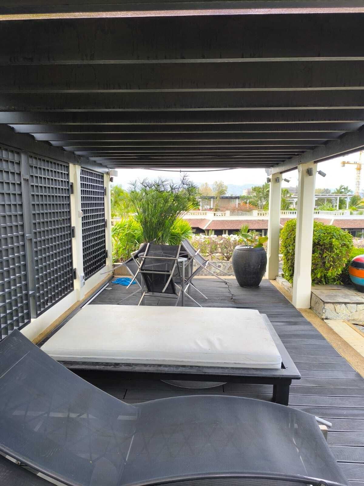 3 Bedrooms Seaview Penthouse with pool U5551933 - image 4