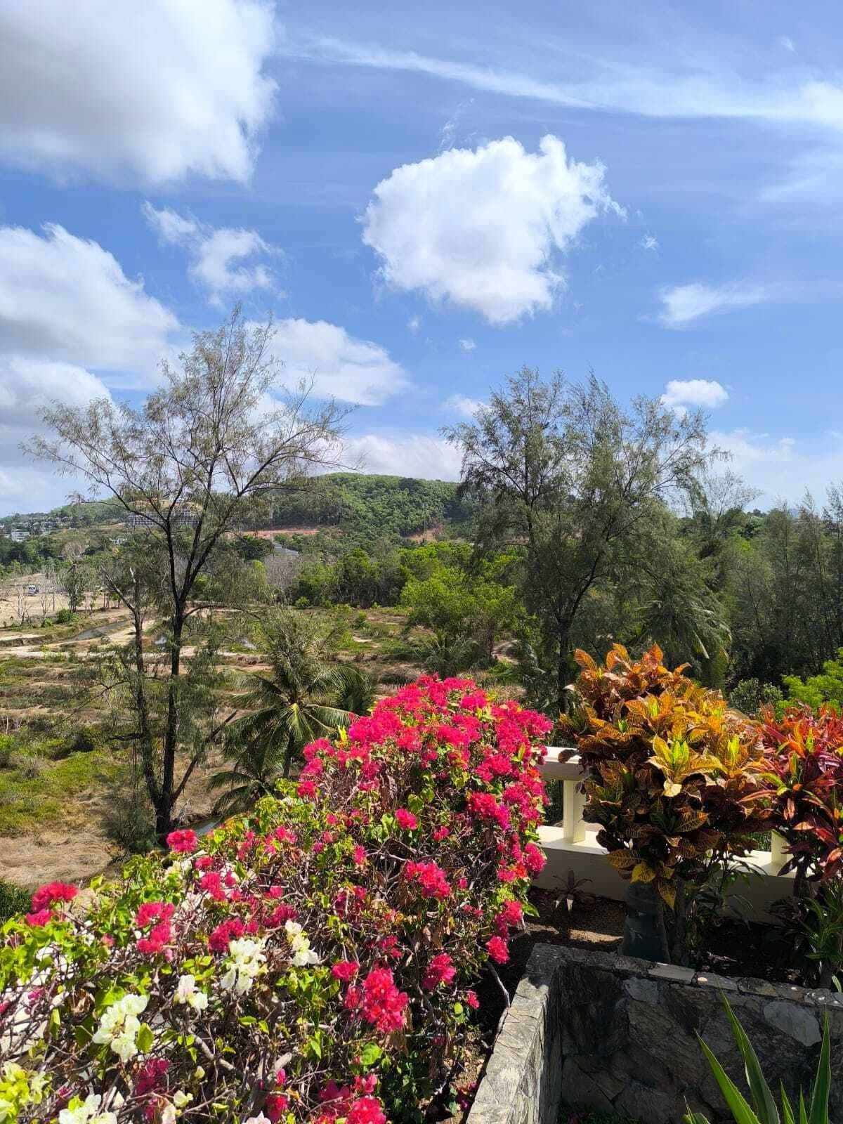 3 Bedrooms Seaview Penthouse with pool U5551933 - image 6