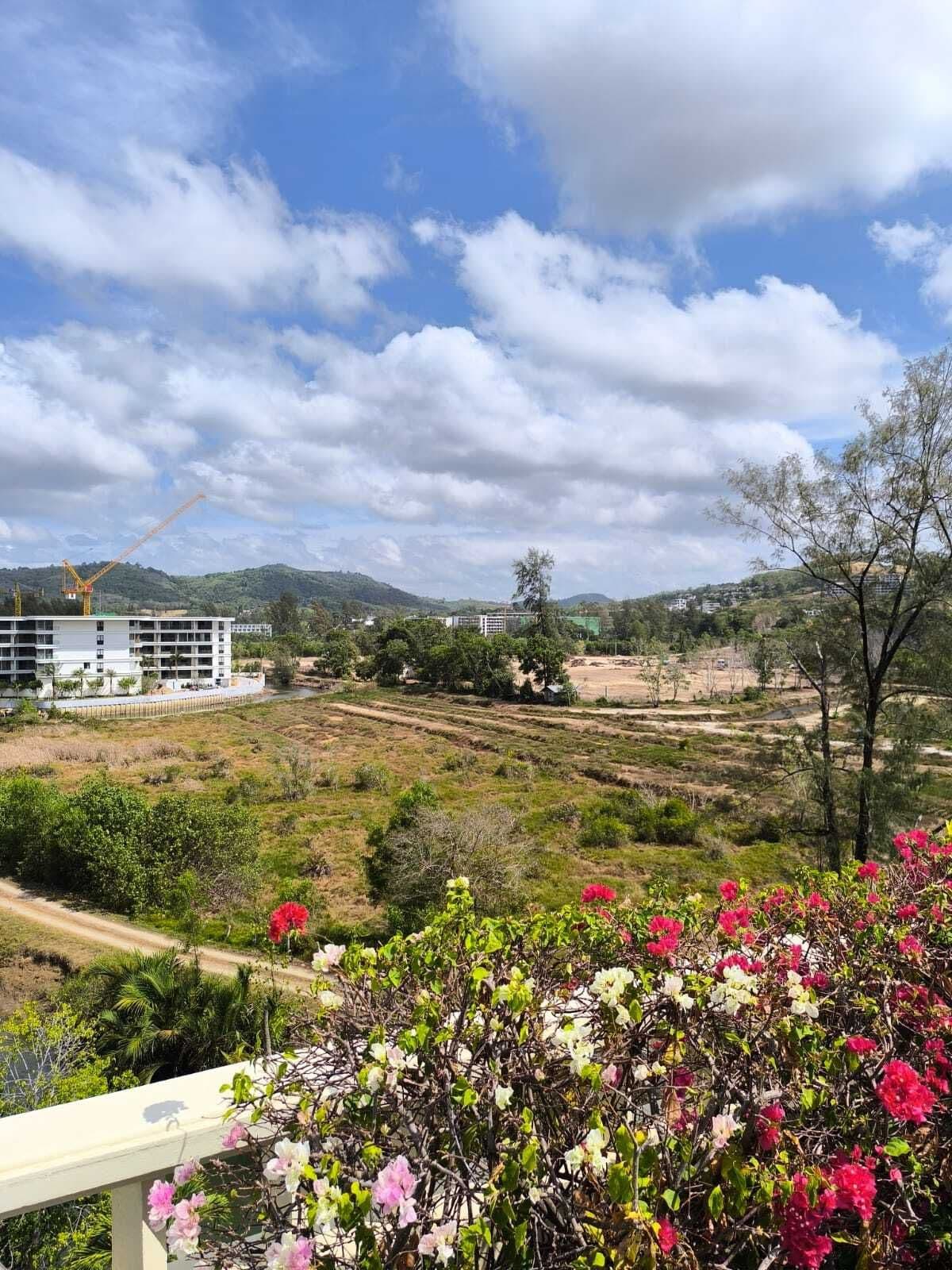 3 Bedrooms Seaview Penthouse with pool U5551933 - image 7