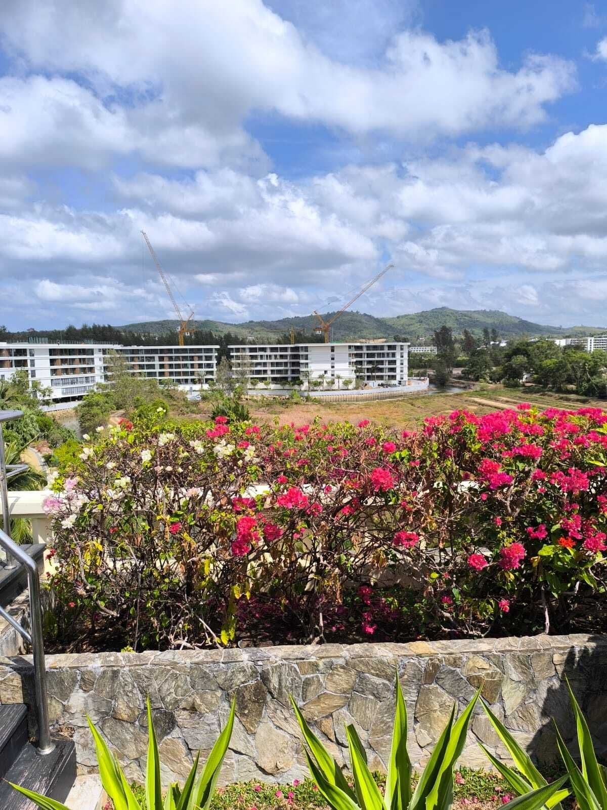 3 Bedrooms Seaview Penthouse with pool U5551933 - image 8