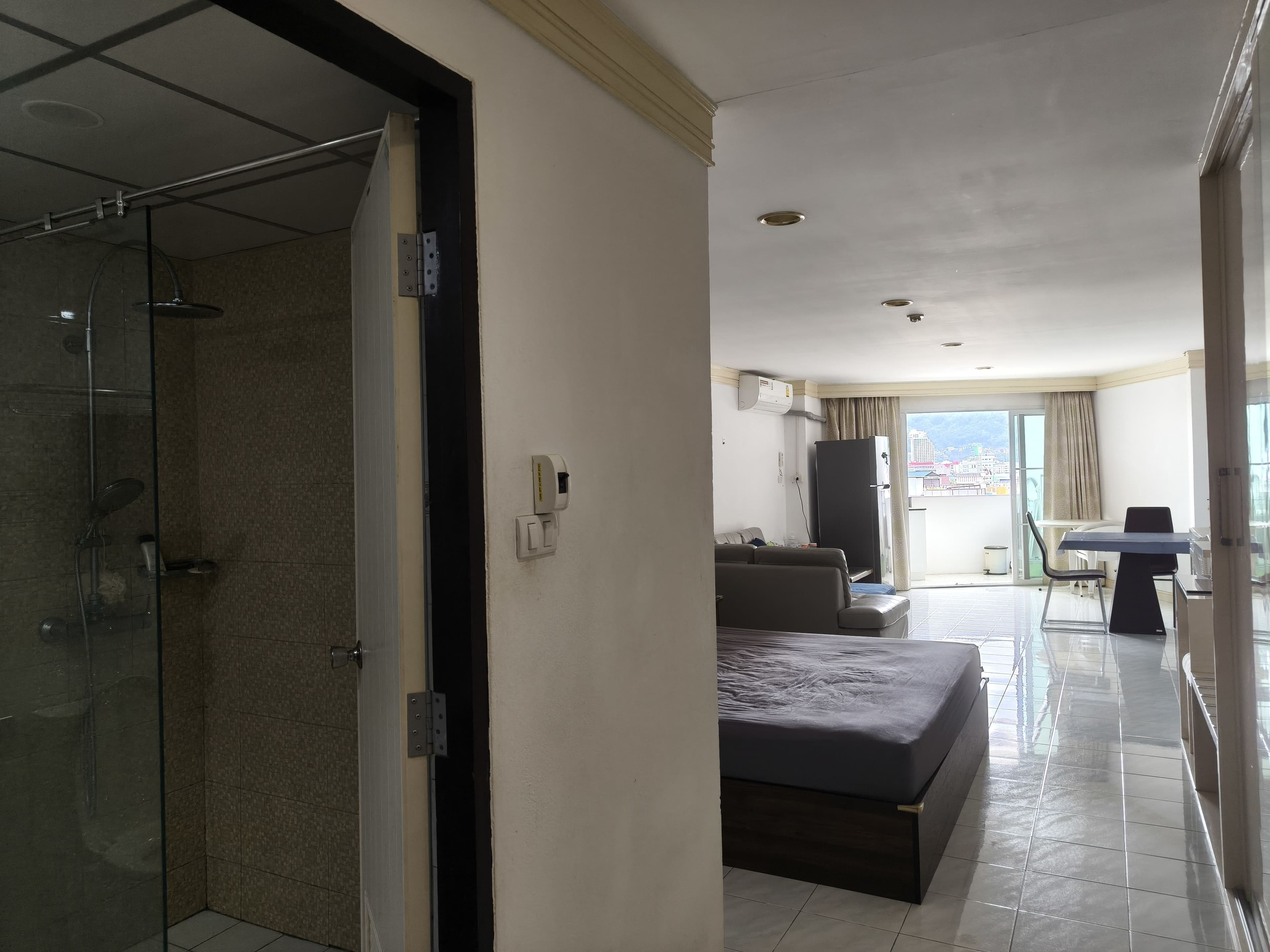 1 Bedroom Condo for sale at phuket palace U5551194 - image 2