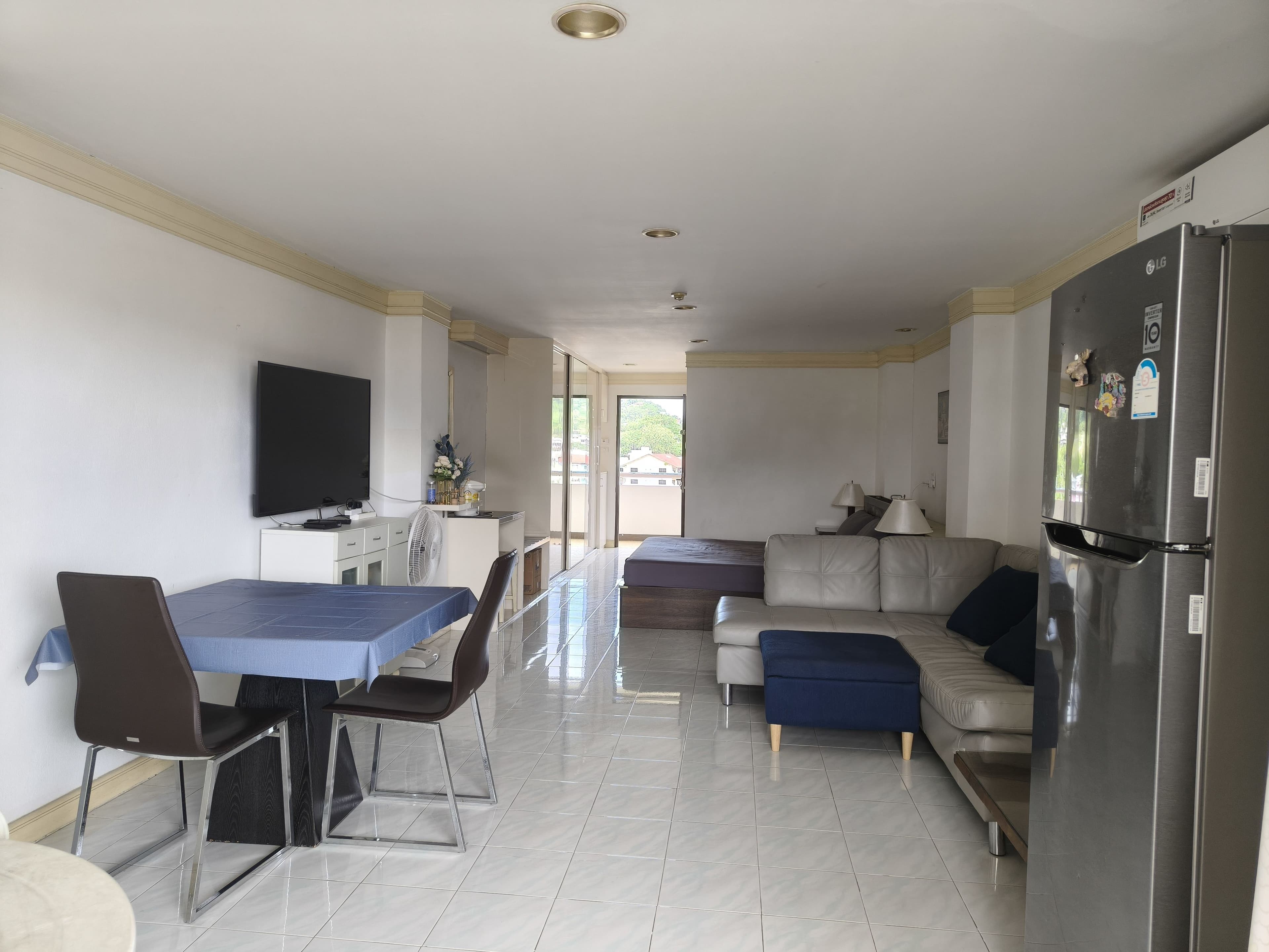 1 Bedroom Condo for sale at phuket palace U5551194 - image 3