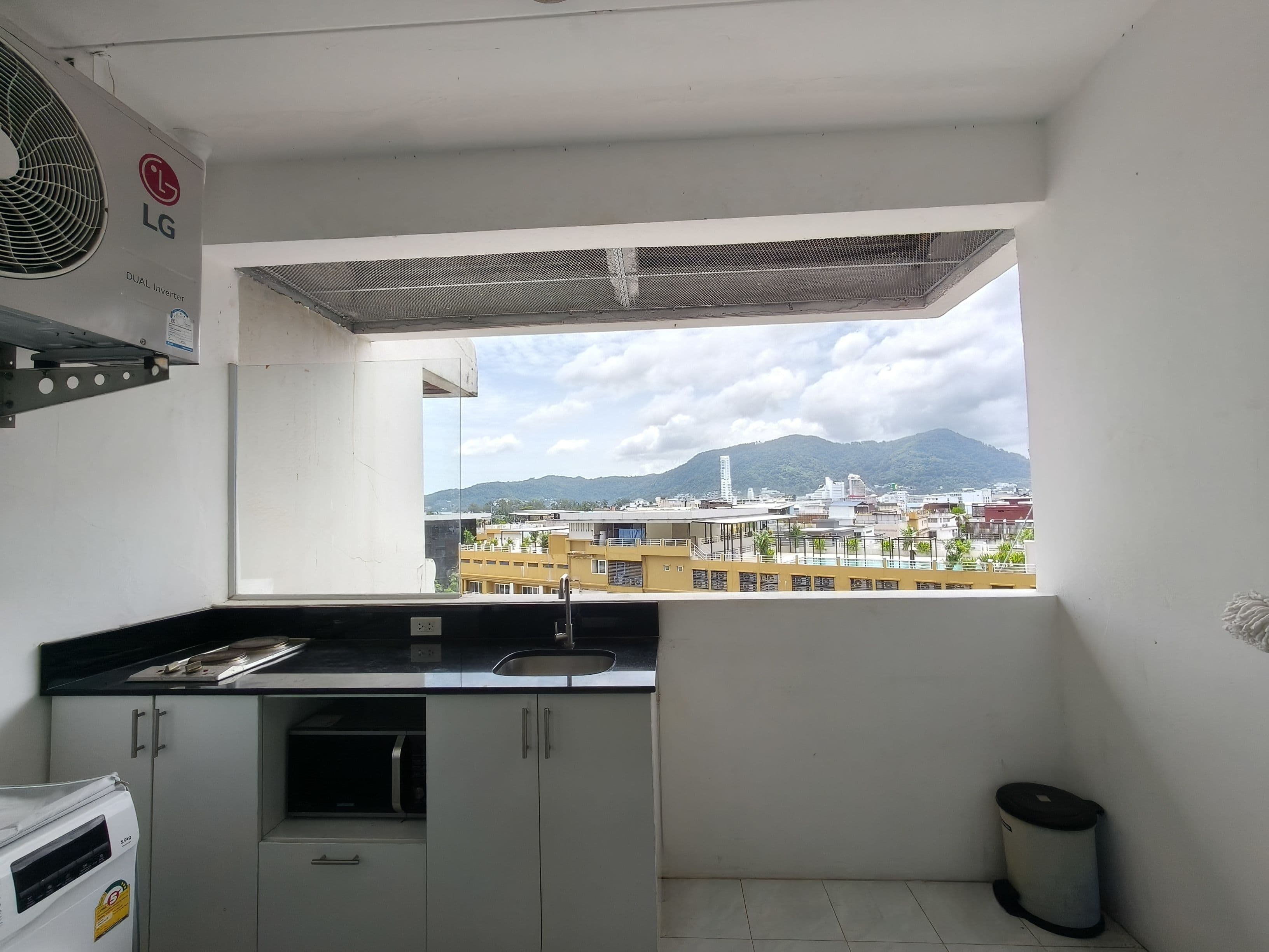 1 Bedroom Condo for sale at phuket palace U5551194 - image 4