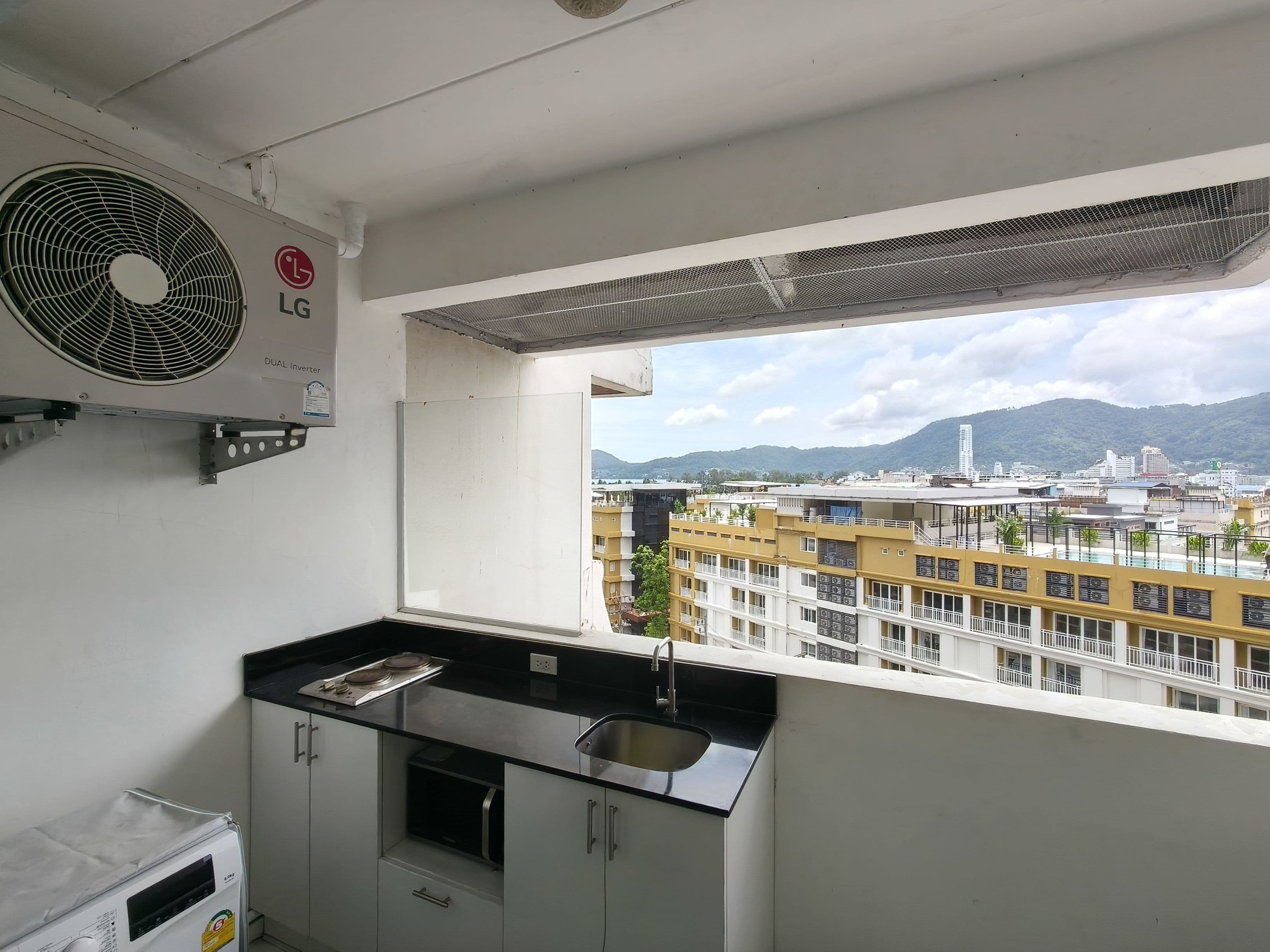 1 Bedroom Condo for sale at phuket palace U5551194 - image 5