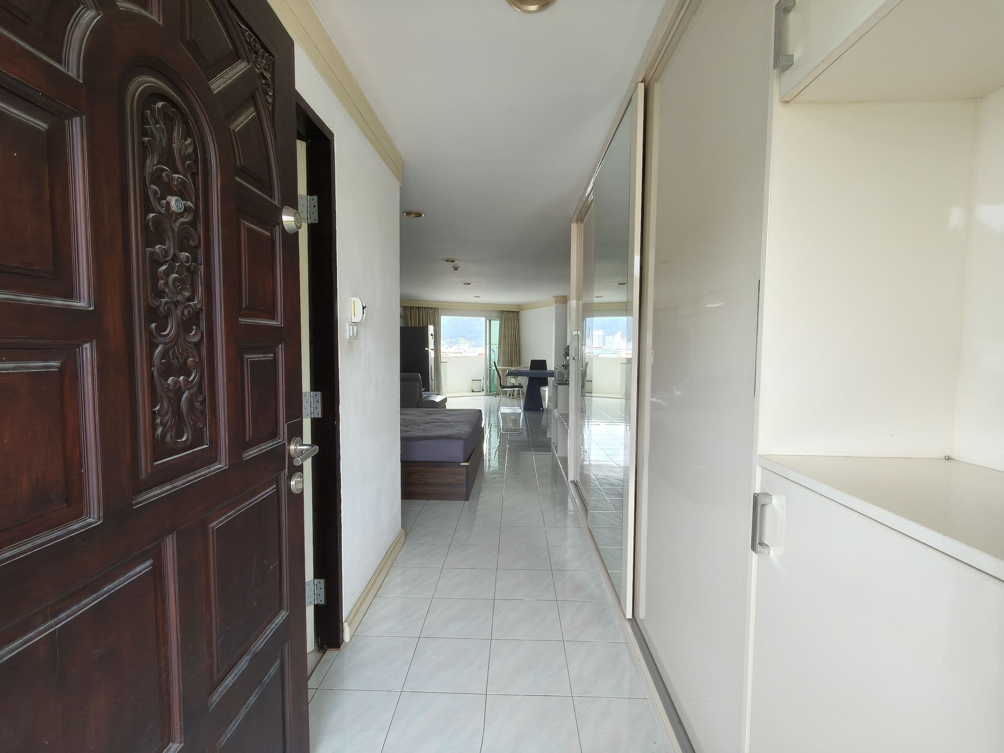 1 Bedroom Condo for sale at phuket palace U5551194 - image 7