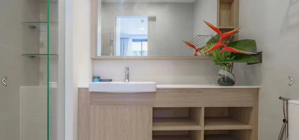 Overseas share of a 29 SQM one-bedroom apartment in U5551142 - image 3