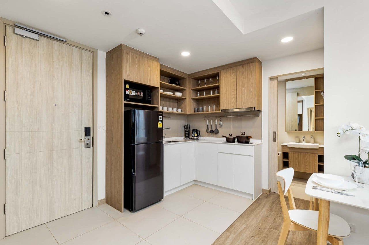 2 Bedroom Apartment for sale at Sky Park  U5575337 - image 4