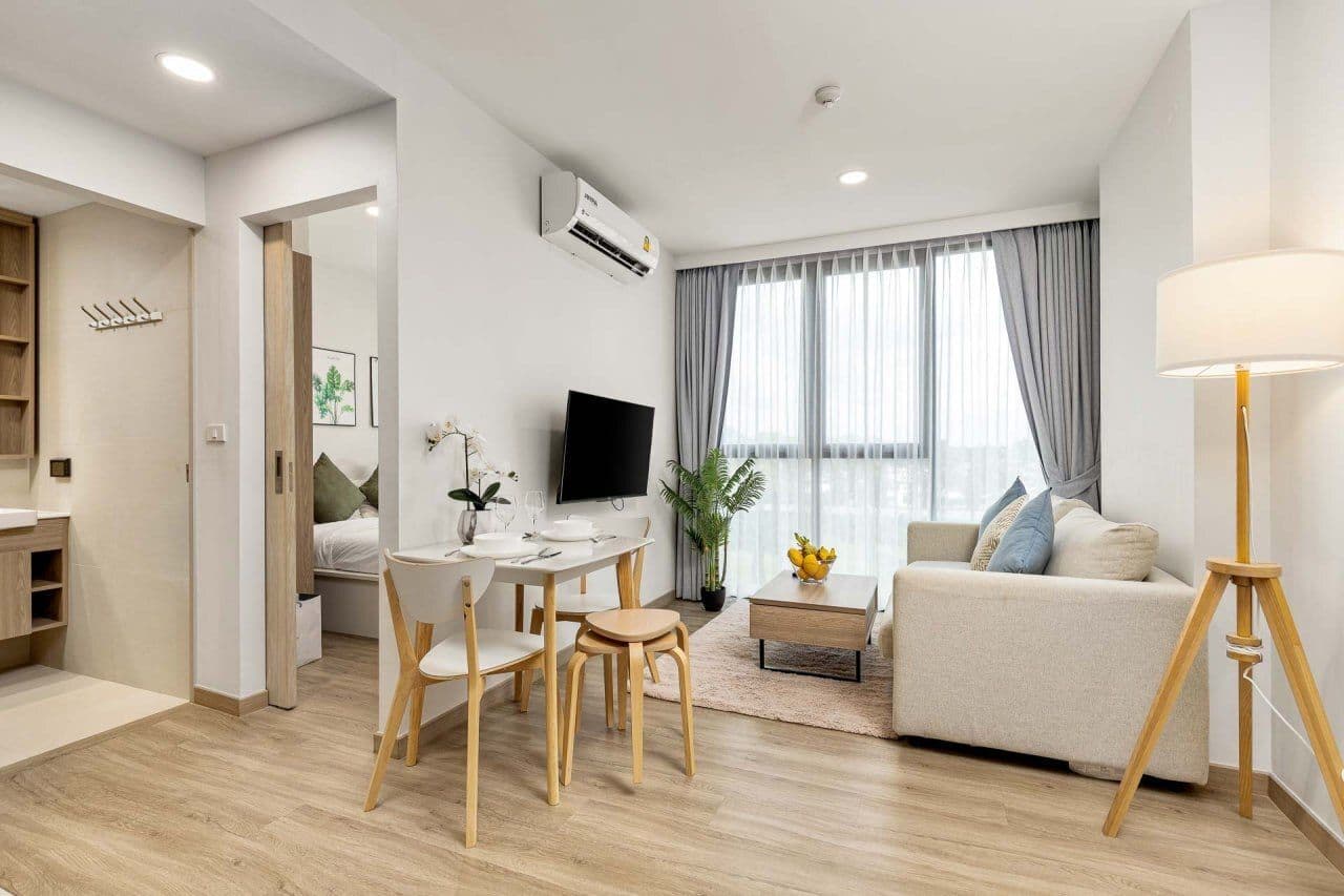 2 Bedroom Apartment for sale at Sky Park  U5575337 - image 5