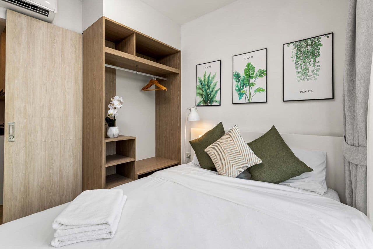 2 Bedroom Apartment for sale at Sky Park  U5575337 - image 7