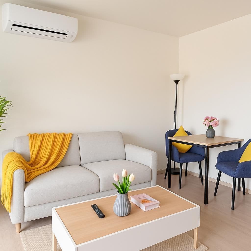 One Bedroom Corner Unit for sale at Dcondo Reef Phuket U5370067 - image 3