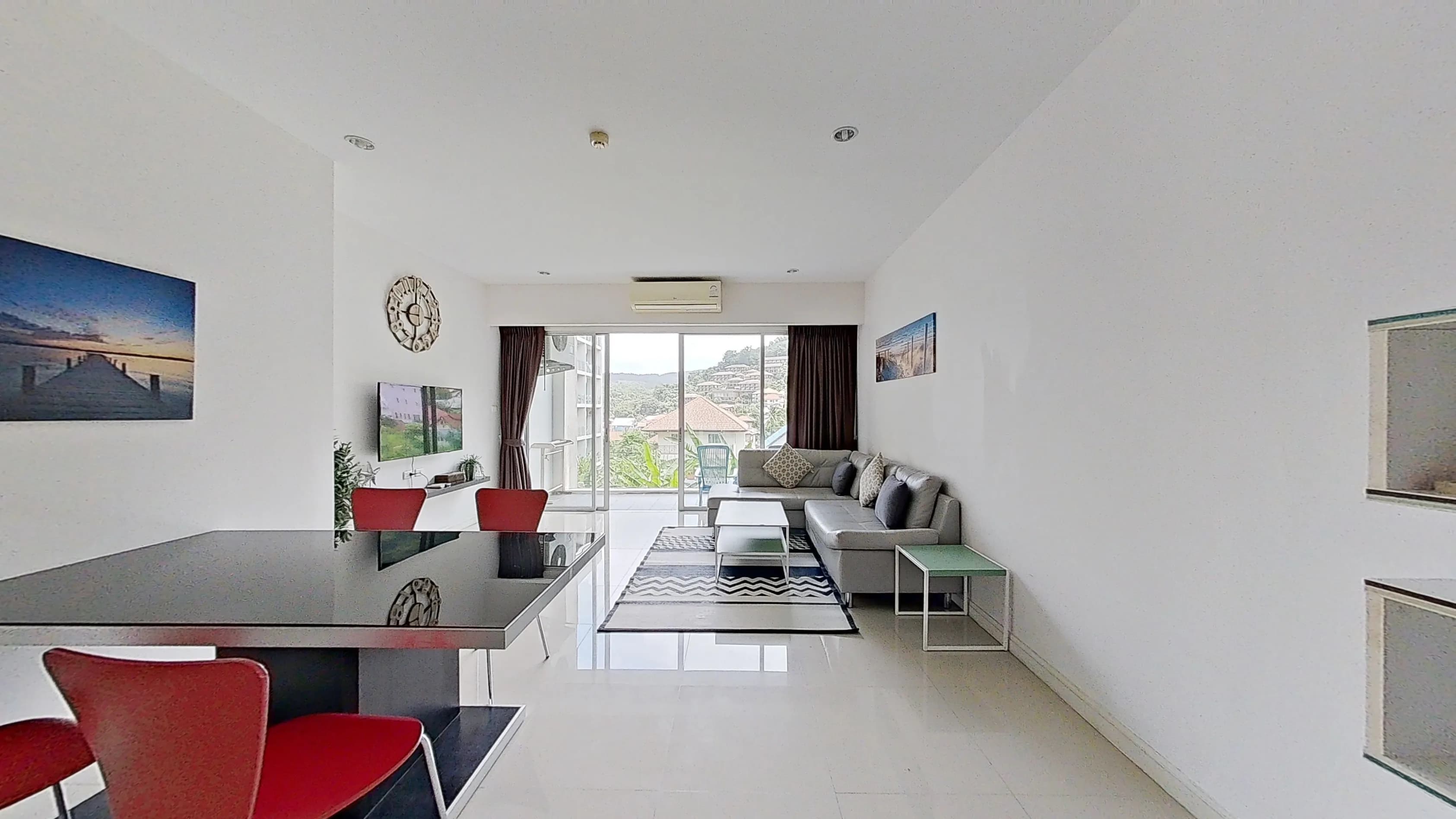 2 Bedroom Condo for sale at Chic Condo  U1635900