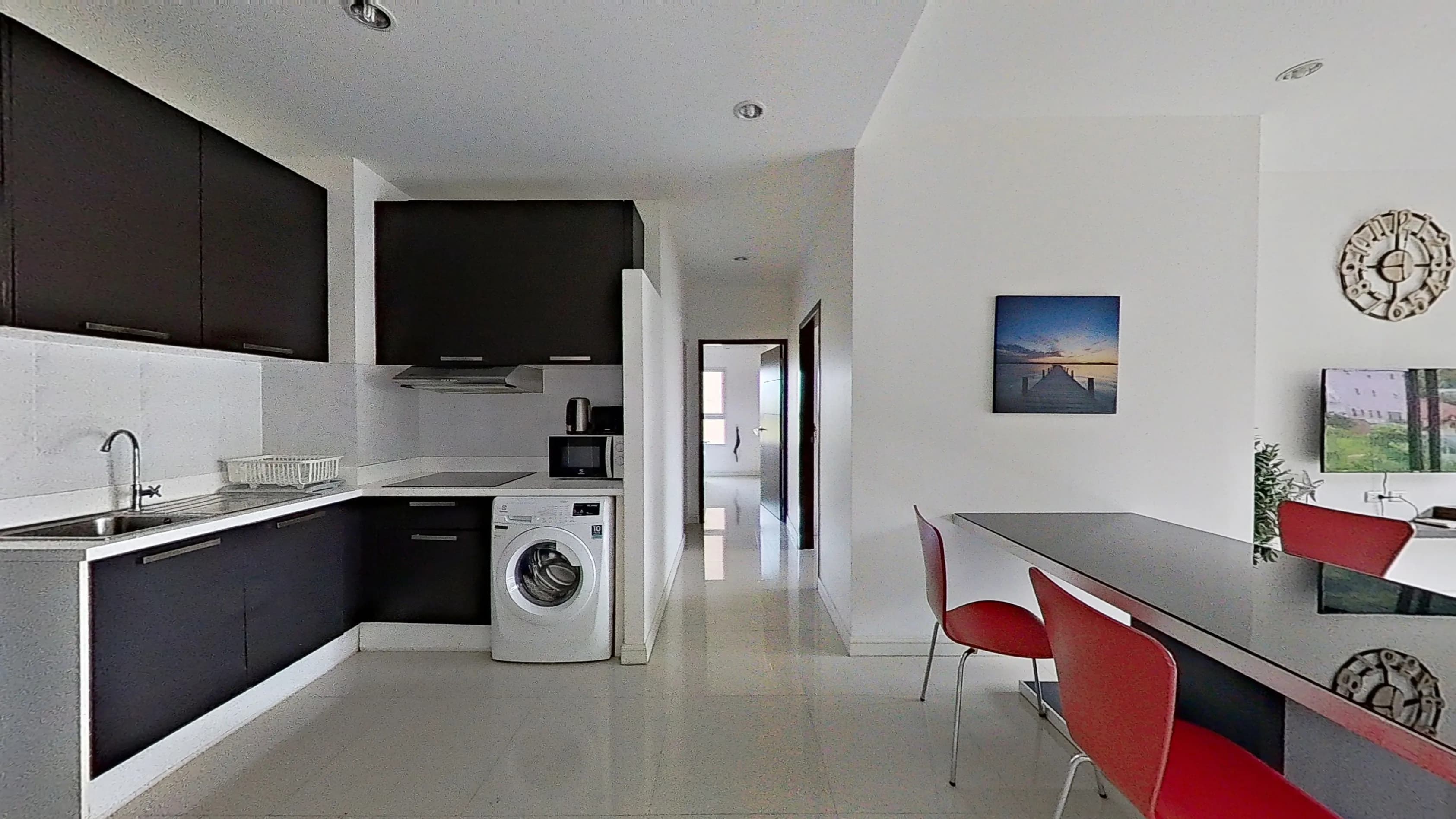 2 Bedroom Condo for sale at Chic Condo  U1635900 - image 2