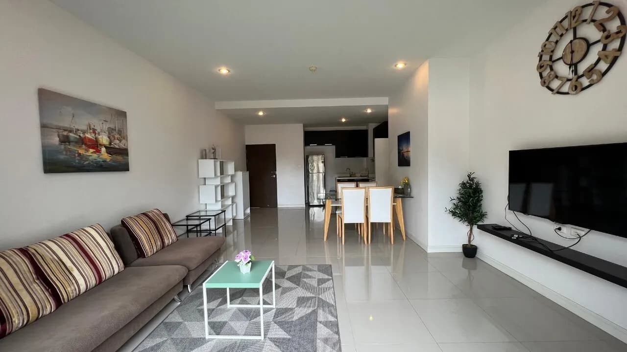 2 Bedroom Condo for sale at Chic Condo  U1635900 - image 4