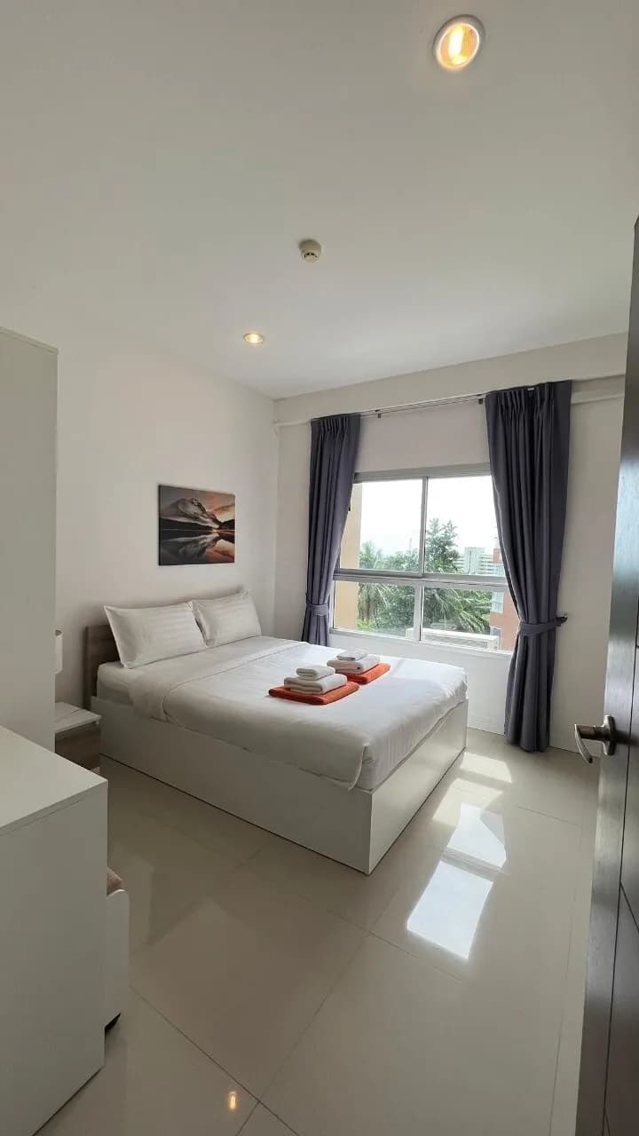 2 Bedroom Condo for sale at Chic Condo  U1635900 - image 5