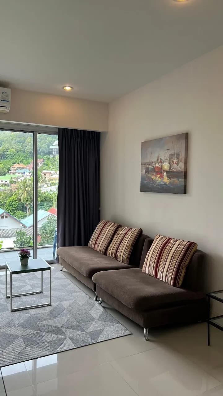 2 Bedroom Condo for sale at Chic Condo  U1635900 - image 7