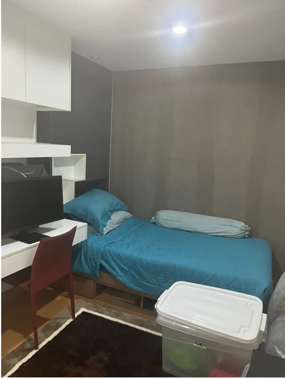 2 Bedroom Condo for sale at Plus Condo 2  U1787182 - image 5