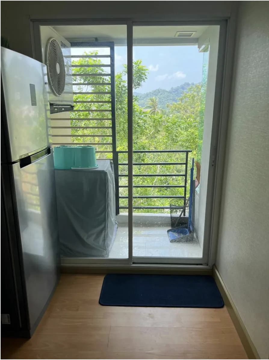 2 Bedroom Condo for sale at Plus Condo 2  U1787182 - image 7