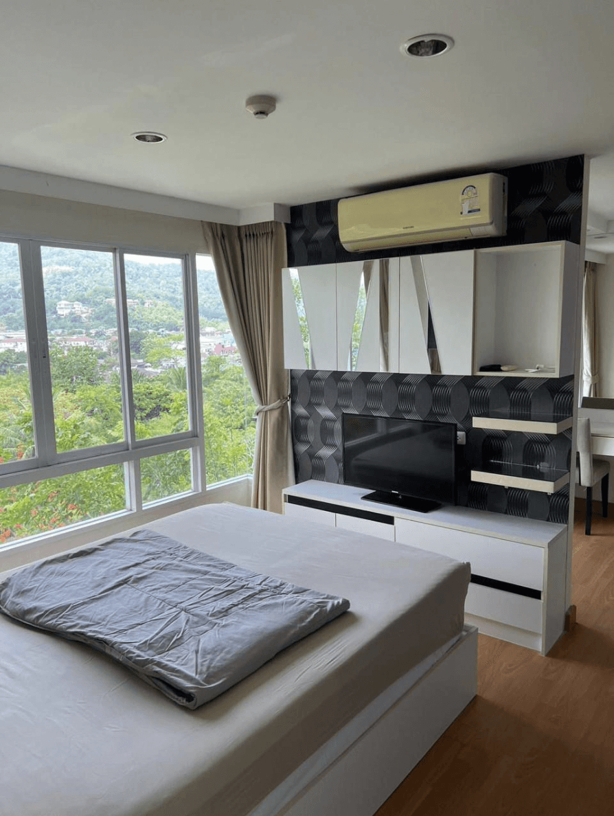 2 Bedroom Condo for sale at Plus Condo 2  U1787182 - image 8