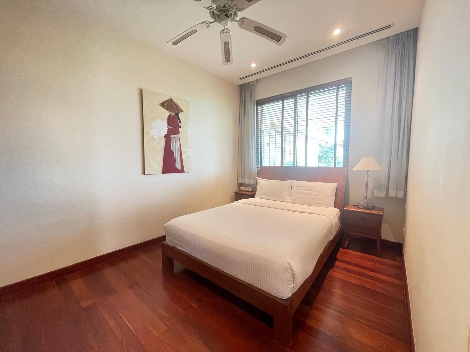 Layan Gardens Beautiful Enlarged 3 Bedroom Condo U2004006 - image 8