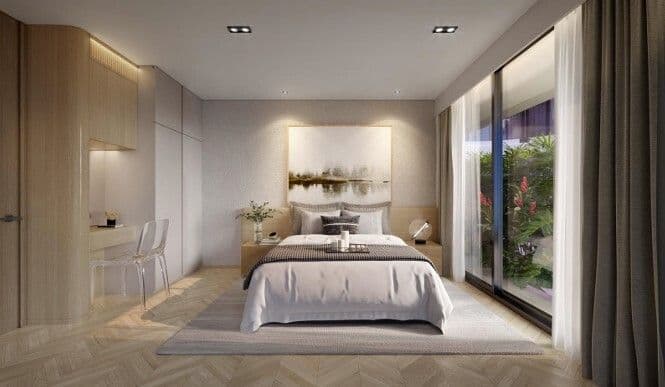 2 Bedroom Condo for sale at Sunrise Suksan Phuket  U5570448